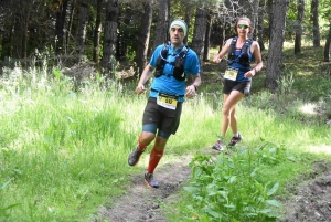 Trail de Tiranges 2021 : les photos des 24 km