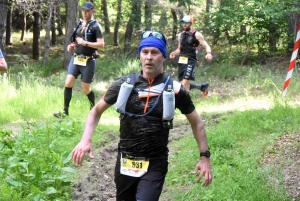 Trail de Tiranges 2021 : les photos des 24 km