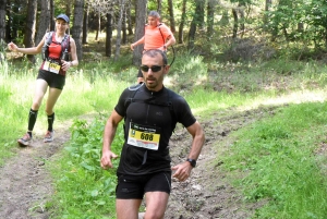 Trail de Tiranges 2021 : les photos des 24 km