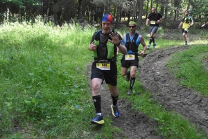 Trail de Tiranges 2021 : les photos des 24 km