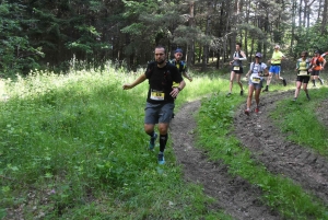 Trail de Tiranges 2021 : les photos des 24 km