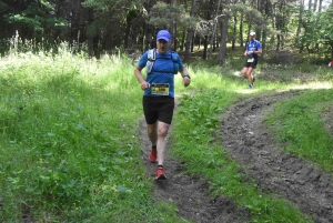 Trail de Tiranges 2021 : les photos des 24 km