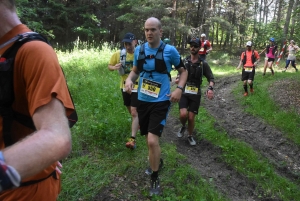 Trail de Tiranges 2021 : les photos des 24 km