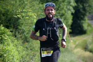 Trail de Tiranges 2021 : les photos des 24 km