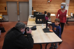 Monistrol-sur-Loire : les secrets du cinéma se dévoilent à la Capitelle