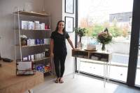 Yssingeaux : Pure Sérénité, un institut de beauté et de massage sur la place du Garde-Temps