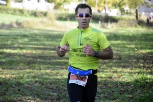 Capito Trail de Saint-Julien-Chapteuil : les 20 km duo