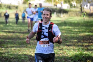 Capito Trail de Saint-Julien-Chapteuil : les 20 km duo