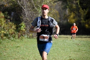 Capito Trail de Saint-Julien-Chapteuil : les 20 km duo