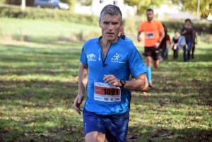 Capito Trail de Saint-Julien-Chapteuil : les 20 km duo