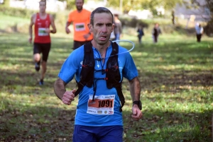 Capito Trail de Saint-Julien-Chapteuil : les 20 km duo