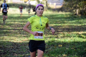 Capito Trail de Saint-Julien-Chapteuil : les 20 km duo