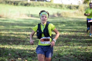 Capito Trail de Saint-Julien-Chapteuil : les 20 km duo