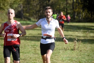 Capito Trail de Saint-Julien-Chapteuil : les 20 km duo