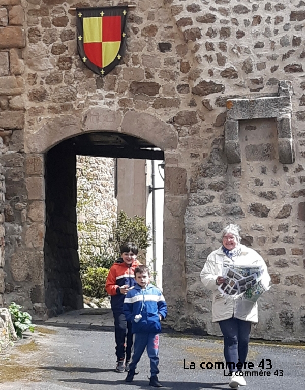 Au printemps, le rallye photo avait connu un franc succès||