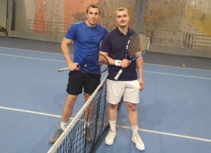 Le tournoi de tennis de Monistrol a débuté