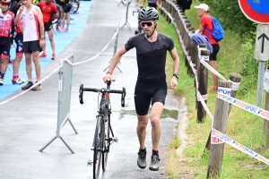 Triathlon des Sucs 2023 : les photos de la course S (vélo)