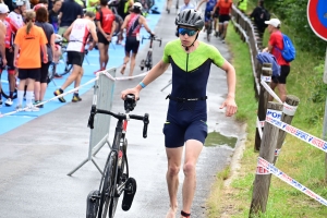 Triathlon des Sucs 2023 : les photos de la course S (vélo)