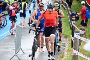 Triathlon des Sucs 2023 : les photos de la course S (vélo)