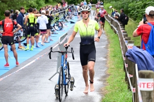 Triathlon des Sucs 2023 : les photos de la course S (vélo)