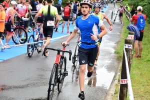 Triathlon des Sucs 2023 : les photos de la course S (vélo)