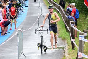 Triathlon des Sucs 2023 : les photos de la course S (vélo)