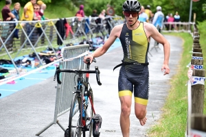 Triathlon des Sucs 2023 : les photos de la course S (vélo)