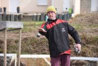 Pétanque : neuf triplettes qualifiées à Yssingeaux pour la finale régionale