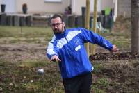 Pétanque : neuf triplettes qualifiées à Yssingeaux pour la finale régionale