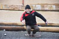 Pétanque : neuf triplettes qualifiées à Yssingeaux pour la finale régionale