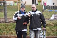 Pétanque : neuf triplettes qualifiées à Yssingeaux pour la finale régionale