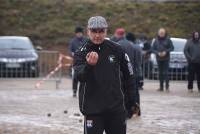 Pétanque : neuf triplettes qualifiées à Yssingeaux pour la finale régionale