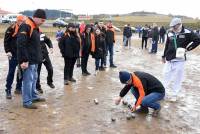 Pétanque : neuf triplettes qualifiées à Yssingeaux pour la finale régionale