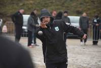 Pétanque : neuf triplettes qualifiées à Yssingeaux pour la finale régionale