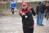 Pétanque : neuf triplettes qualifiées à Yssingeaux pour la finale régionale