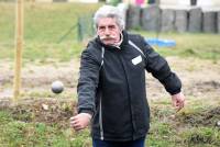 Pétanque : neuf triplettes qualifiées à Yssingeaux pour la finale régionale