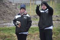 Pétanque : neuf triplettes qualifiées à Yssingeaux pour la finale régionale