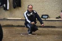 Pétanque : neuf triplettes qualifiées à Yssingeaux pour la finale régionale