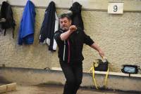 Pétanque : neuf triplettes qualifiées à Yssingeaux pour la finale régionale