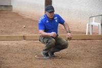 Pétanque : neuf triplettes qualifiées à Yssingeaux pour la finale régionale