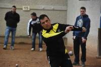 Pétanque : neuf triplettes qualifiées à Yssingeaux pour la finale régionale