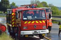 Les pompiers de Saint-Maurice ouvrent leur caserne samedi.