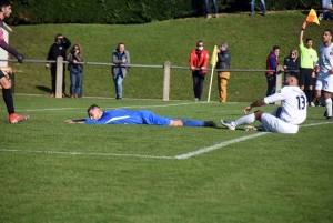 Foot : Monistrol craque aux tirs au but contre Roanne Parc