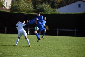 Foot : Monistrol craque aux tirs au but contre Roanne Parc