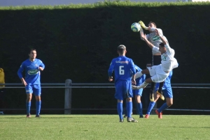 Foot : Monistrol craque aux tirs au but contre Roanne Parc