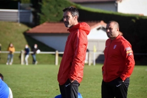 Foot : Monistrol craque aux tirs au but contre Roanne Parc