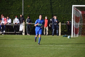 Foot : Monistrol craque aux tirs au but contre Roanne Parc