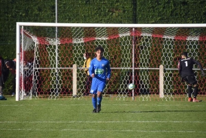 Foot : Monistrol craque aux tirs au but contre Roanne Parc