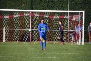 Foot : Monistrol craque aux tirs au but contre Roanne Parc