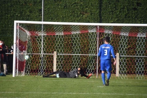 Foot : Monistrol craque aux tirs au but contre Roanne Parc